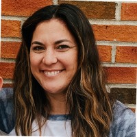Anne Levar-Hash