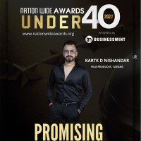 Kartk D Nishandar