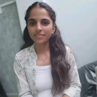 Pooja Mewada