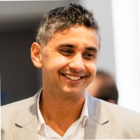 Sarvapali (Gopal) Ramchurn