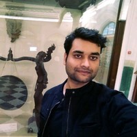 Sandeep Sisodiya