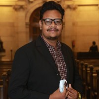 Abhishek J.