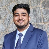Pranav Oberoi