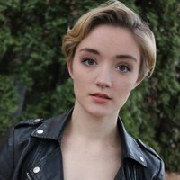 Sydney Hutchison