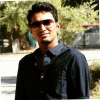 Tusharsing Rajput