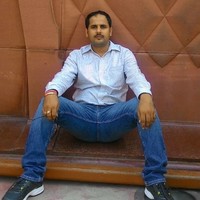 Sandip Chaubey