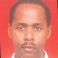 Abdul Abdallah