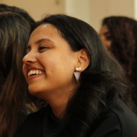 Shravani Phadke