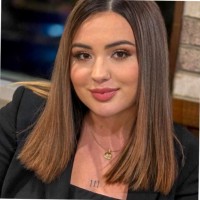 Marissa Casebolt