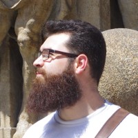 Cédric Binot
