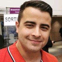 Florian Roubaud