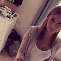Hanne Strandvahl