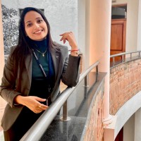 PRATYUSHA MOHANTY