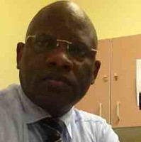 Paul Kabasele