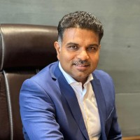 Pritesh Gadiya