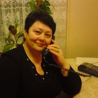 Татьяна Кременская