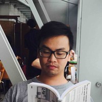 Simo Wong
