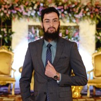 Muhammad Baig
