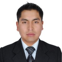 Anibal Jhonny Cuno Chura