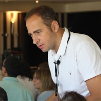 Pablo Díaz Hevia