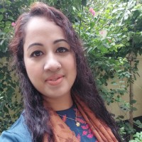 Asha Mony