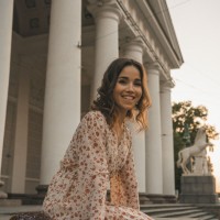 Tatyana Mordyashova