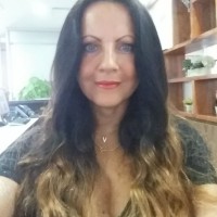 Marcela Gómez Arriaza