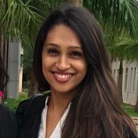 Sahana Hegde