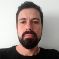Caio Ribeiro