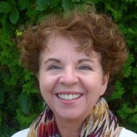 Sally Baird