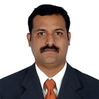 Sarath Chandran