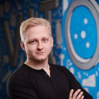 Ilya Sidyakin