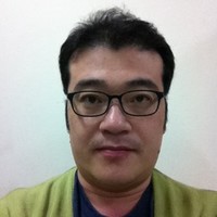 Sangjun Cha