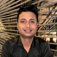 Yash Thakre