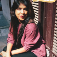 Sonam Kashyap