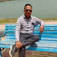Pravin Sagar