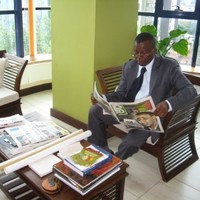 EBONG ROBINSON