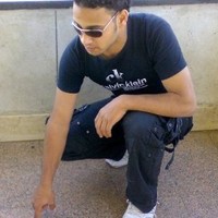Ahmed Samir