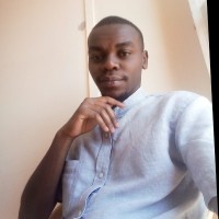 Kenneth Kiarie