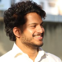 Shashank Kulkarni