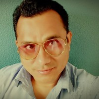 SATYEN B GHALE