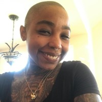 Cydnee Bayless