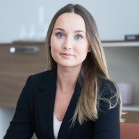 Stina Hallén