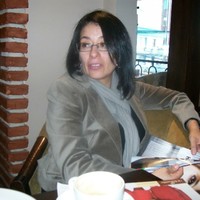 Rebeca Borda