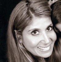 Jessica Bowman