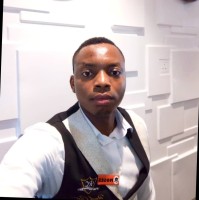 Ogwuche Moses