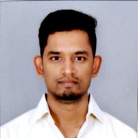 Santhosh Kesavan