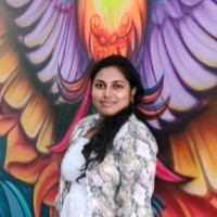 Rakshitha K B