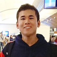 王宸恩 Toby