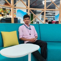 Karthikeyan N